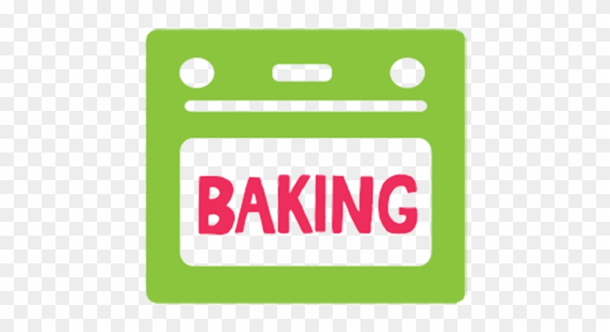 Everyone Forgets To Pre-heat Their Oven - Sign Clipart