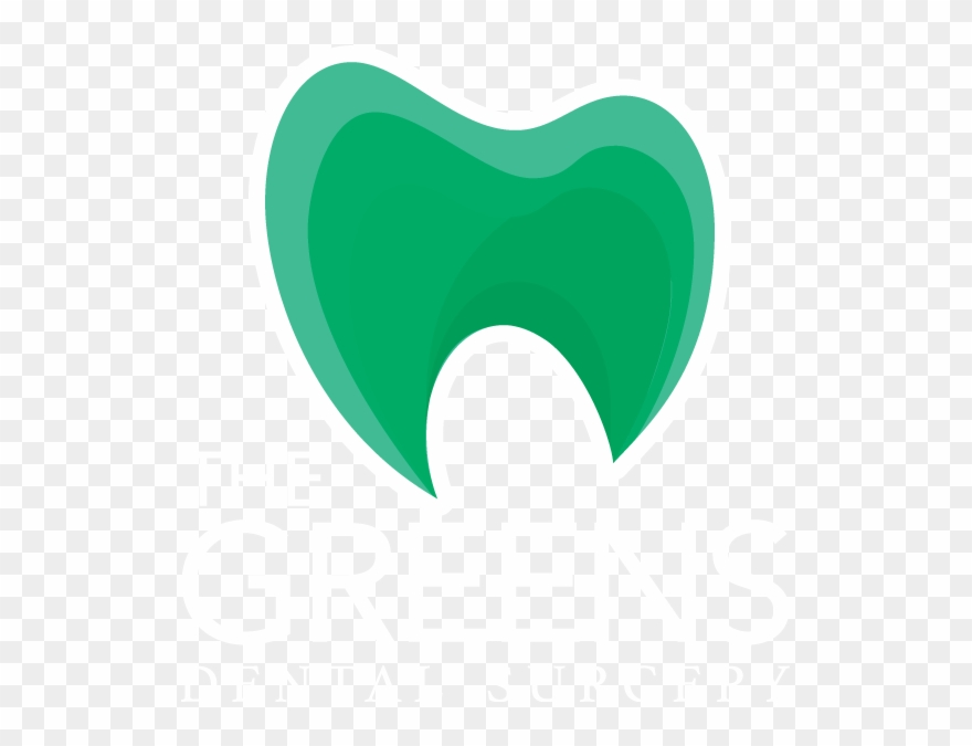 The Greens Dental Surgery - Graphic Design Clipart