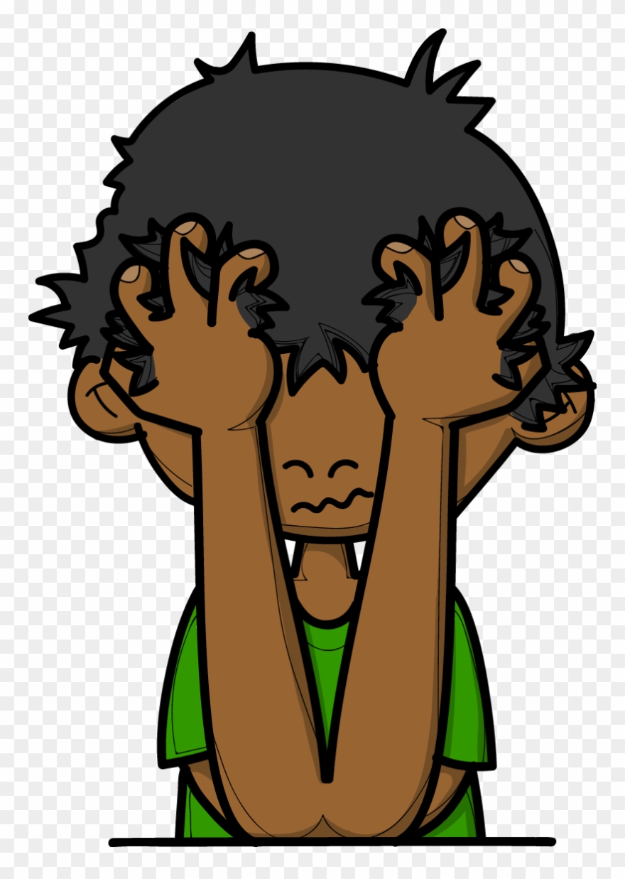 If Your School Is Anything Like Mine, It Is A Frantic - Television Clipart