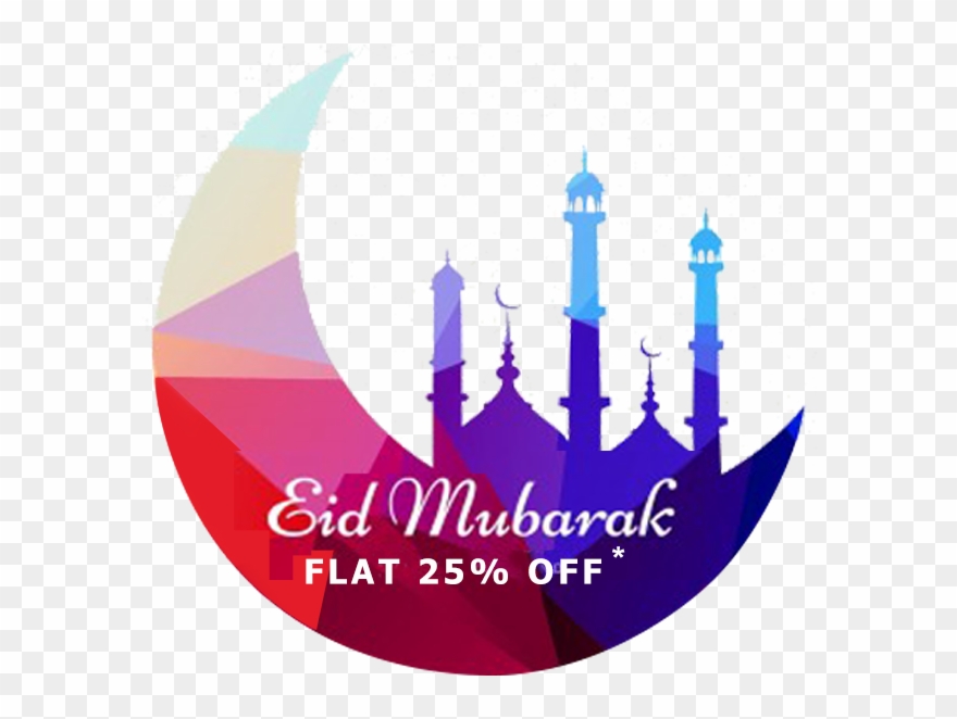 Eid - - Eid Mubarak Instagram Story Clipart