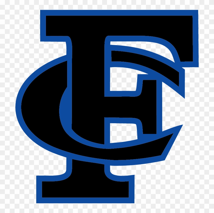 First Coast High School - First Coast High School Logo Clipart