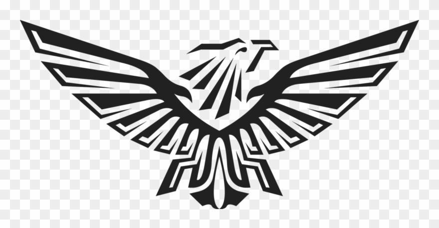 Assassin's Creed Desmond Eagle Clipart