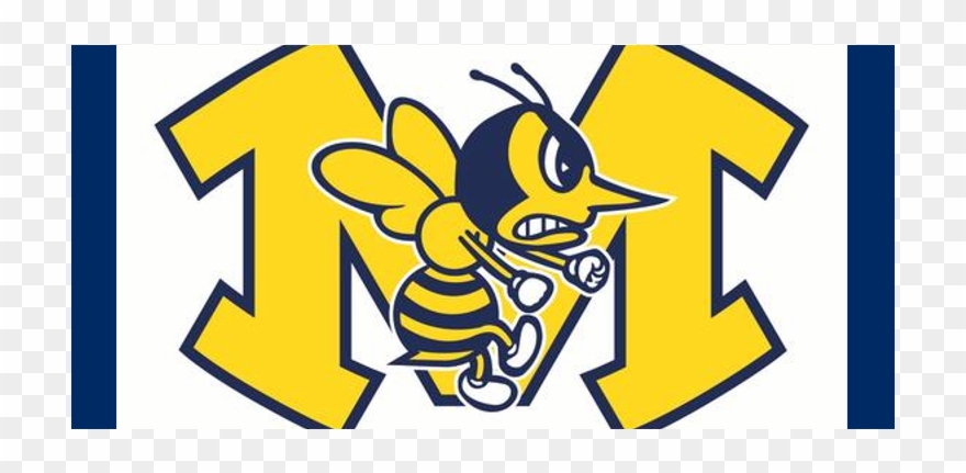 Monroe Junior High Homepage - Monroe High School Logo Clipart