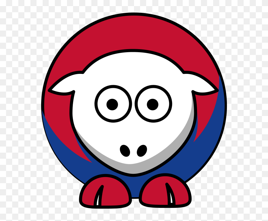 College Football Clipart