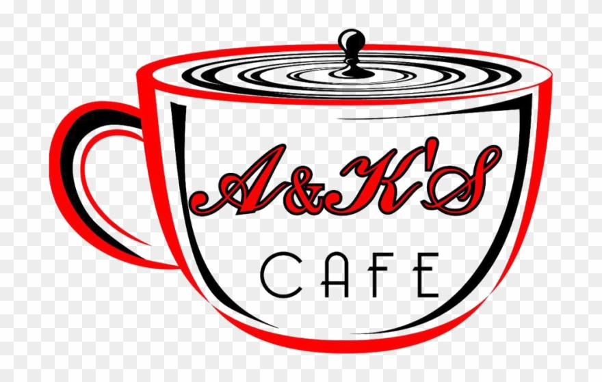A And K Cafe Delivery S Elm - A&k’s Cafe Clipart