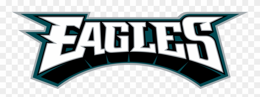 Philadelphia Eagles Logo Png Transparent - Philadelphia Eagles Logo Clipart