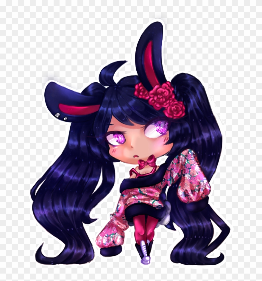 Fictional Character Clipart