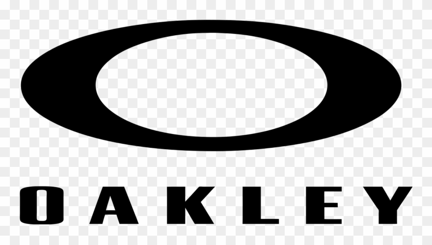 Sunny Clipart Ray Ban - Oakley Golf Logo - Png Download
