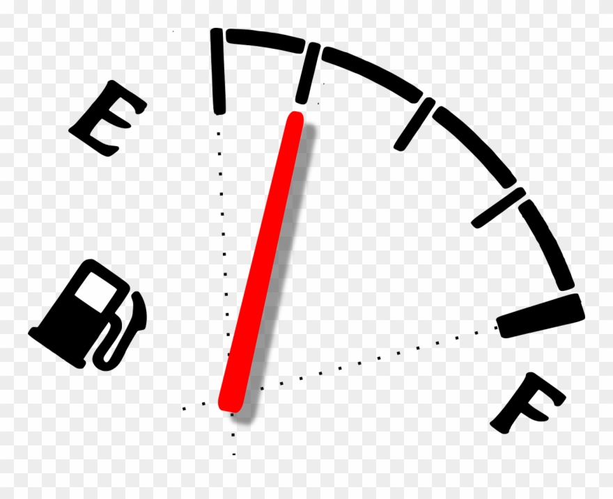 The Fuel Of The Church Clipart