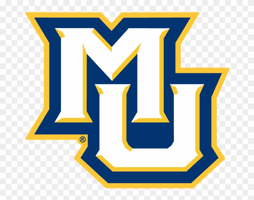 Marquette Golden Eagles Clipart