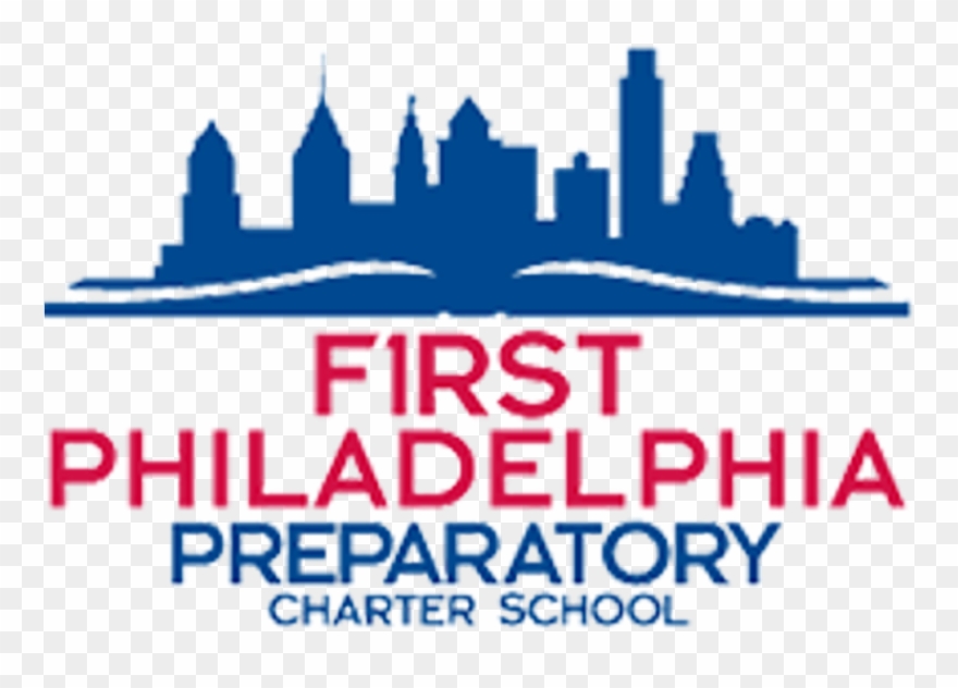 School Website - First Philadelphia Logo Clipart