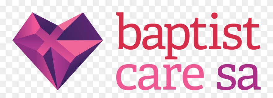 Affiliated Organisations - Baptist Care Sa Clipart