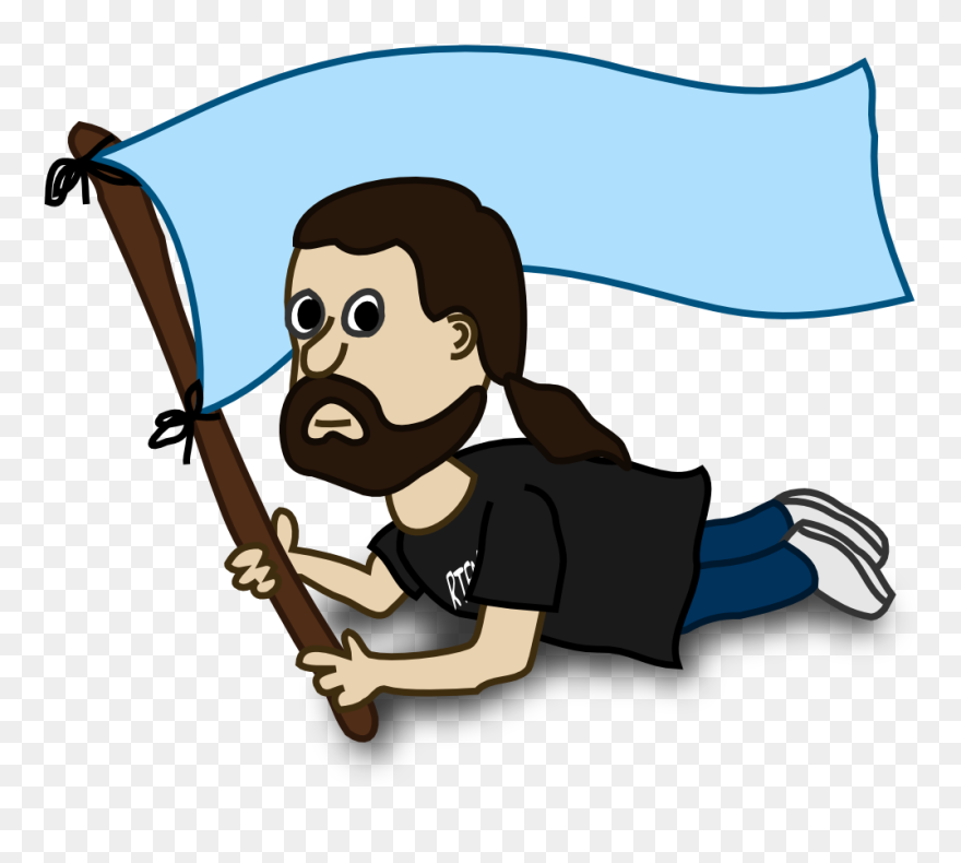 Comic Characters Clipart