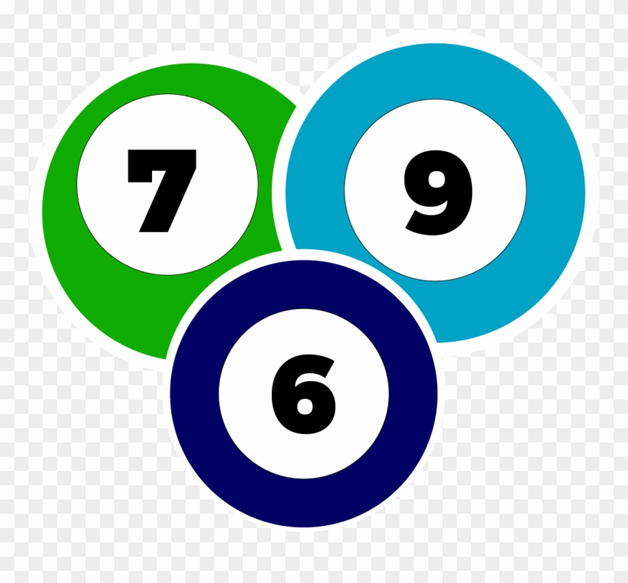 The Biggest Payout In History Was $1 - Lottery Clipart