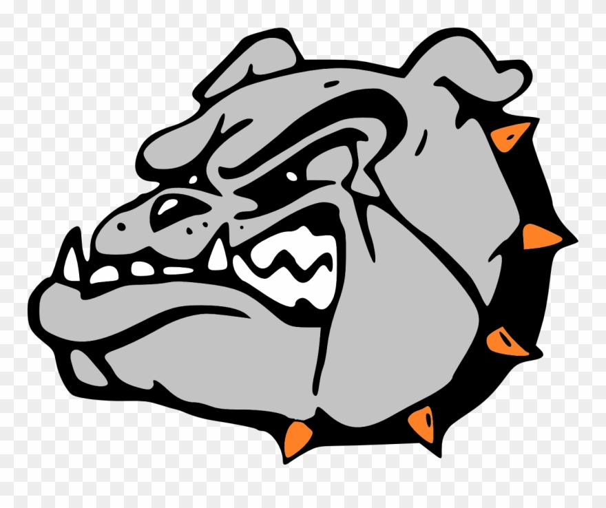 Triple A - Fpc Bulldog Clipart