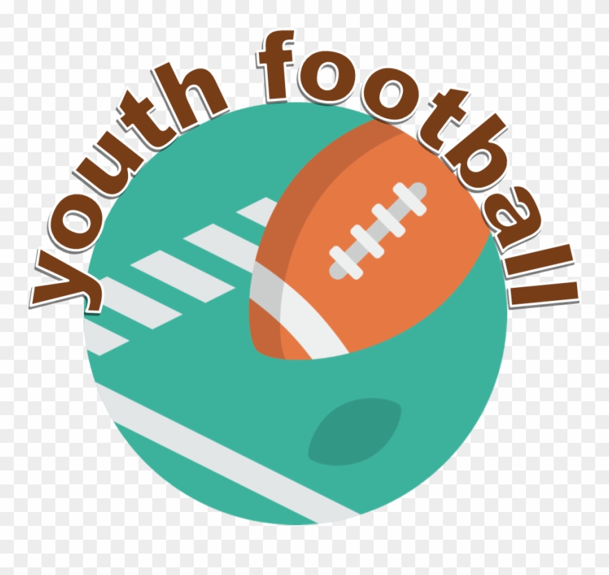 Football Cheer - American Football Clipart