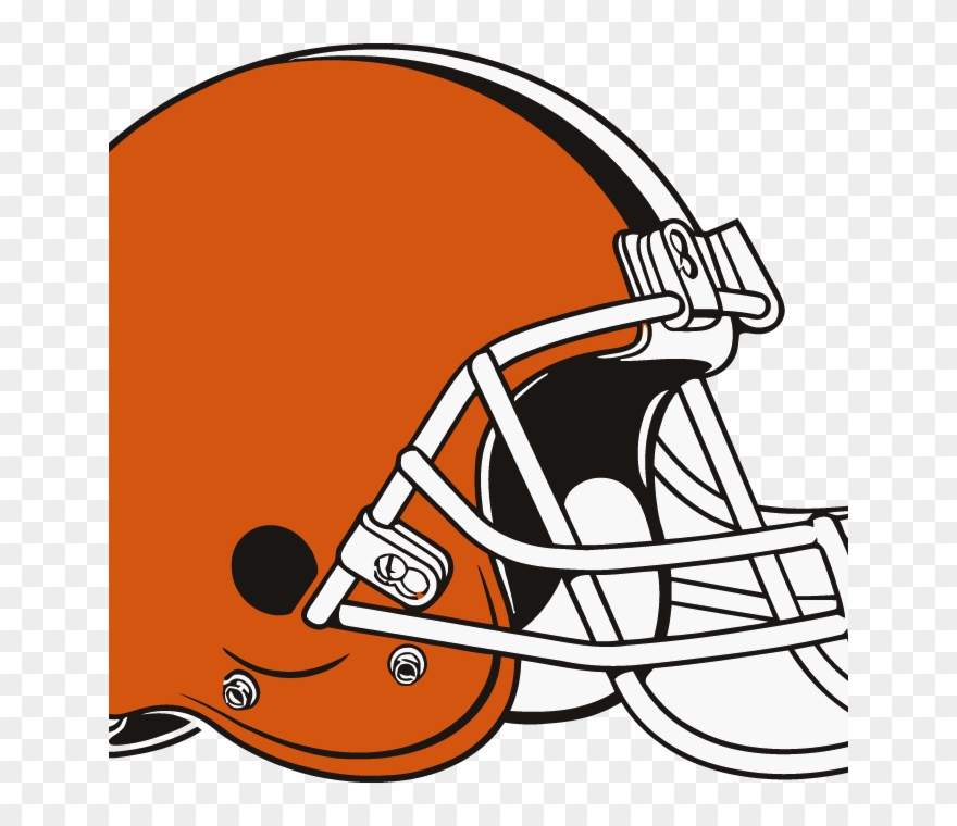 Browns Fans - University Of Buffalo Football Helmet Clipart