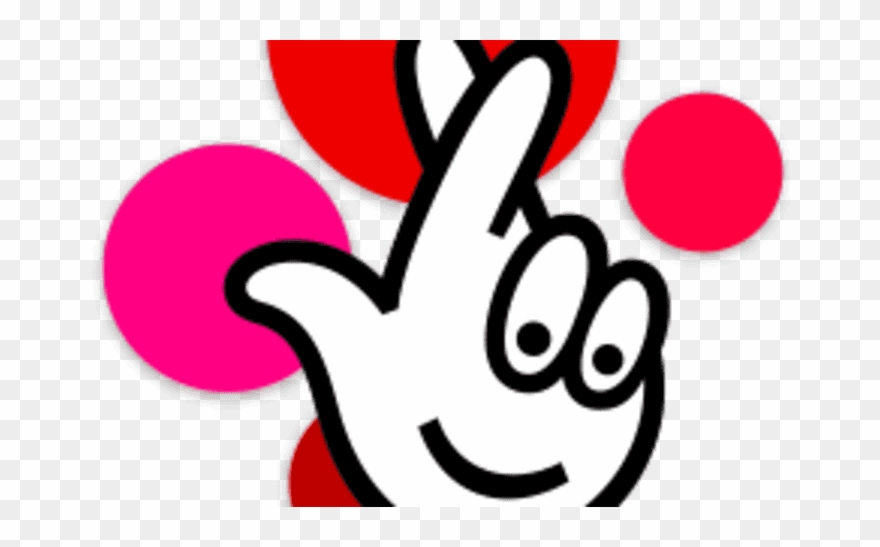 Editorial Image - National Lottery Lotto Logo Clipart