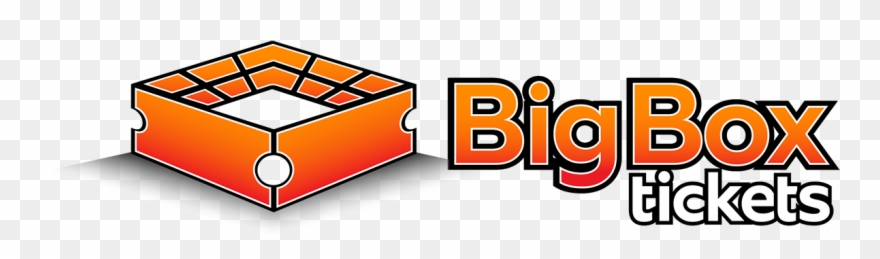 Bigboxtickets - Concert Clipart