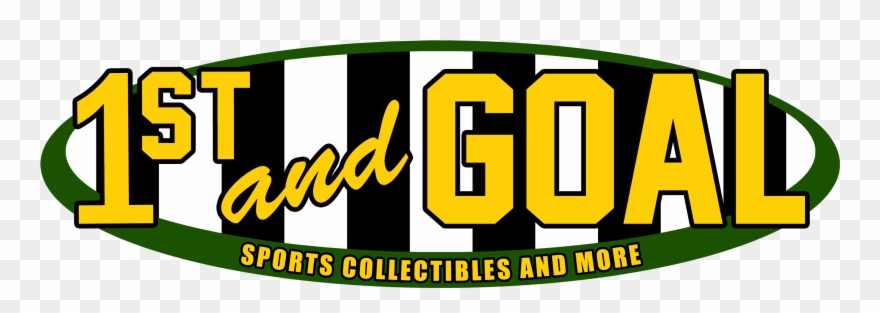 4th And Goal Clipart