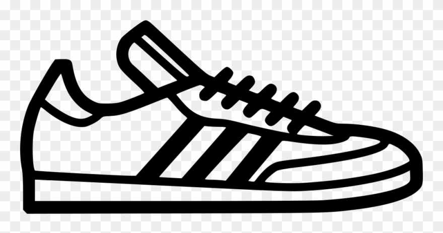 Adidas Shoes Icon Png Clipart