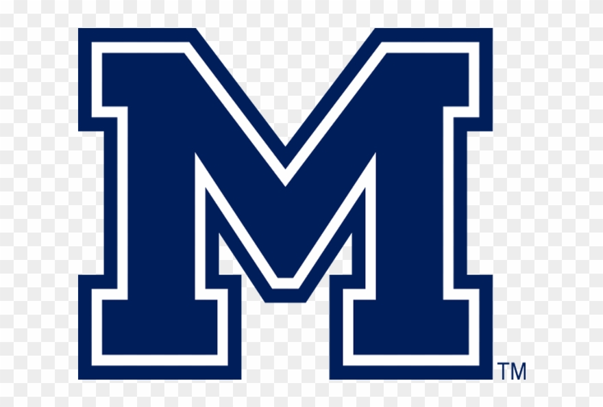 College Football Shop Riddell Ncaa College Football - Mt Sac Football Logo Clipart