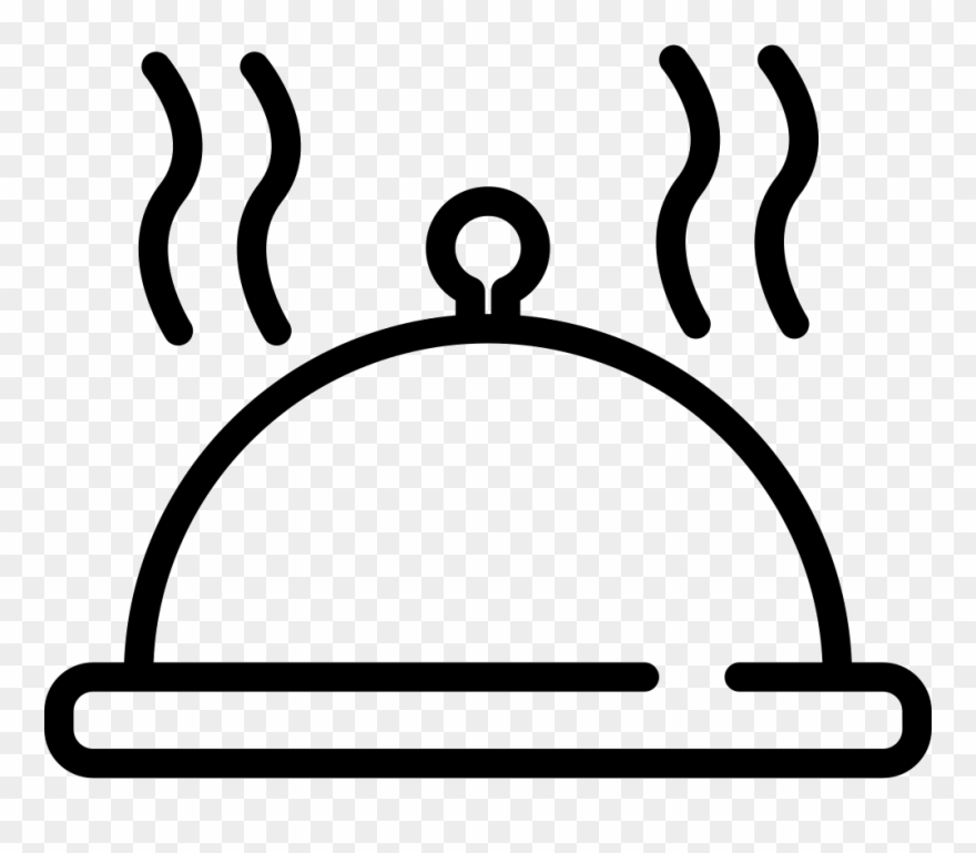 Lunch Icon Png Clipart