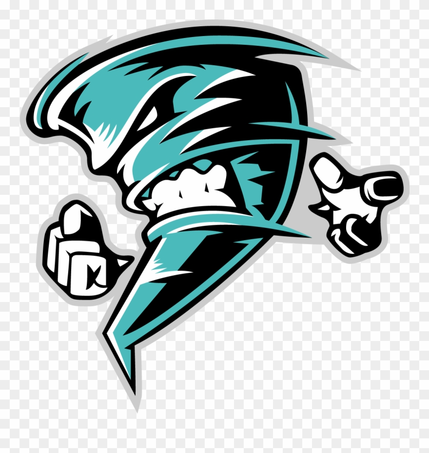 Draft Xtreme's Draft Review Rd 1 Pick - Tornado Logo Clipart