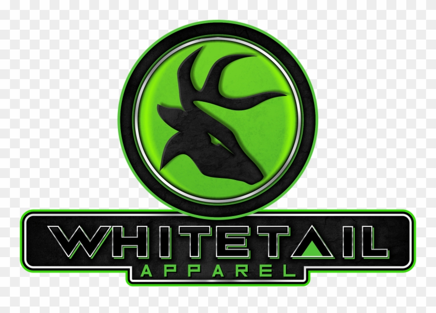 Pure Whitetail Headquaters Clipart
