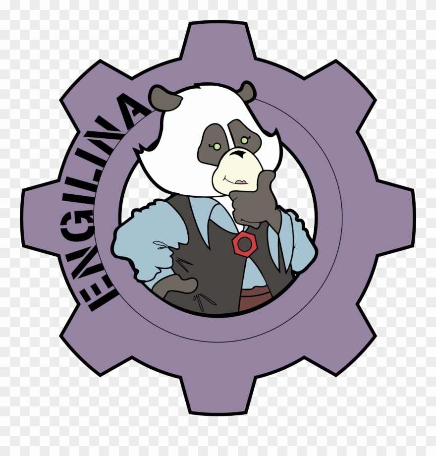 As Munnagong's Chief Engineer, Engilina Is Responsible - Setting Icon Png Clipart