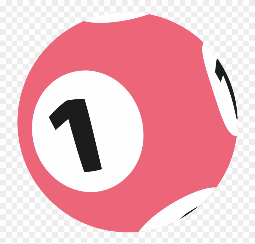 Sign Up And Get Your Own Lottery Page Clipart