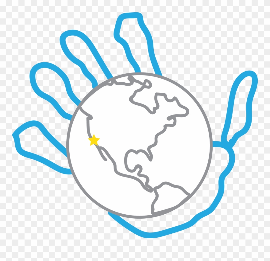 Responsible Voter Guide Advocates For Social And Environmental - North America Clipart