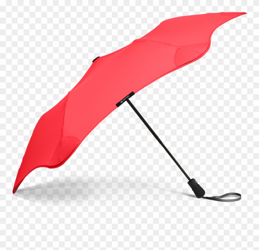 Blunt Metro Umbrella Creative - Blunt Metro Umbrella Mint Clipart