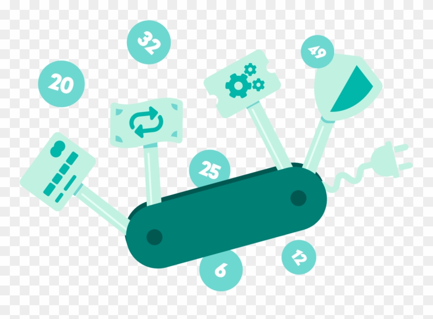 Everything Your Team Needs To Run A Lottery Clipart