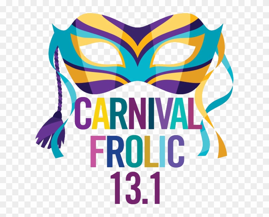 Carnegie Carnival Frolic - Carnival Clipart