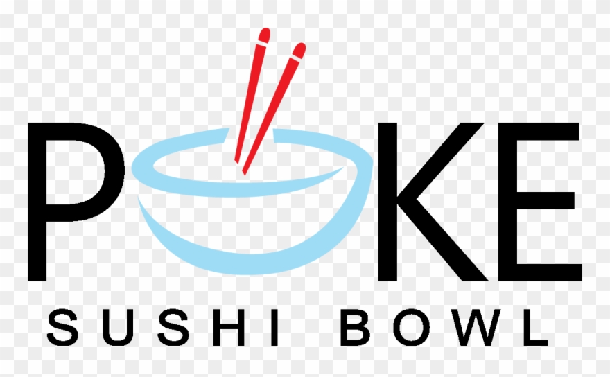 Locations Ownership Application - Poke Sushi Bowl Charlottesville Va Clipart