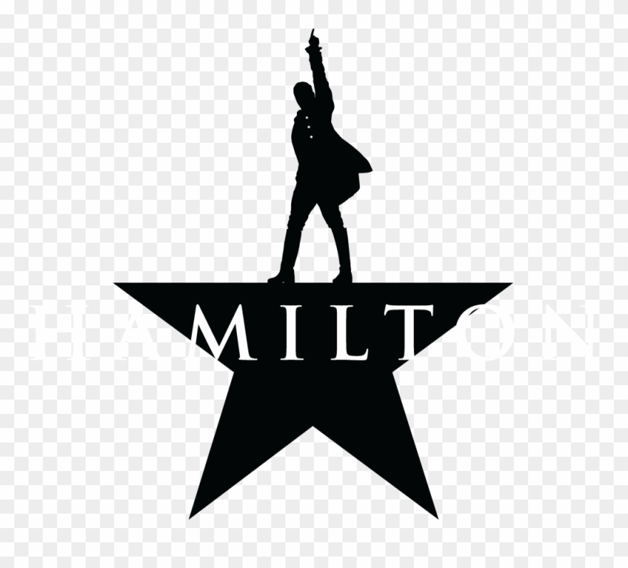 Hamilton - Hamilton An American Musical Png Clipart