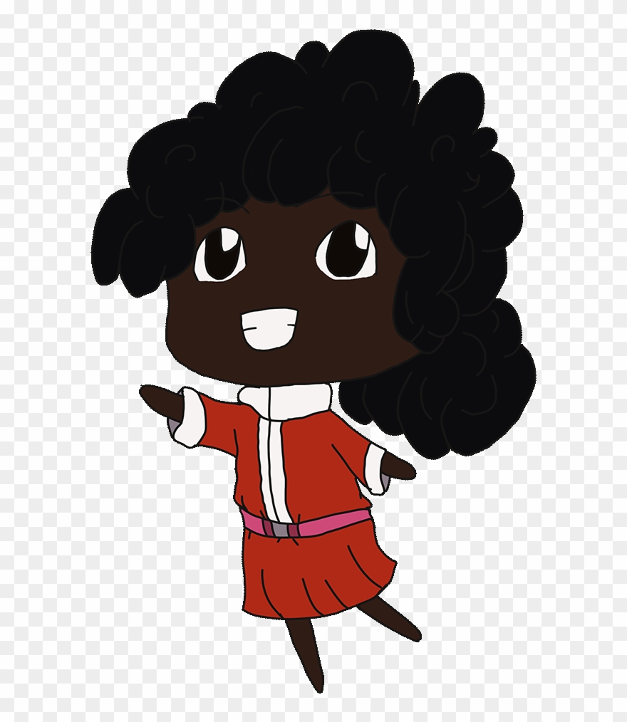 And Last, But Not Least, The Race Everyone Has Been - Illustration Clipart