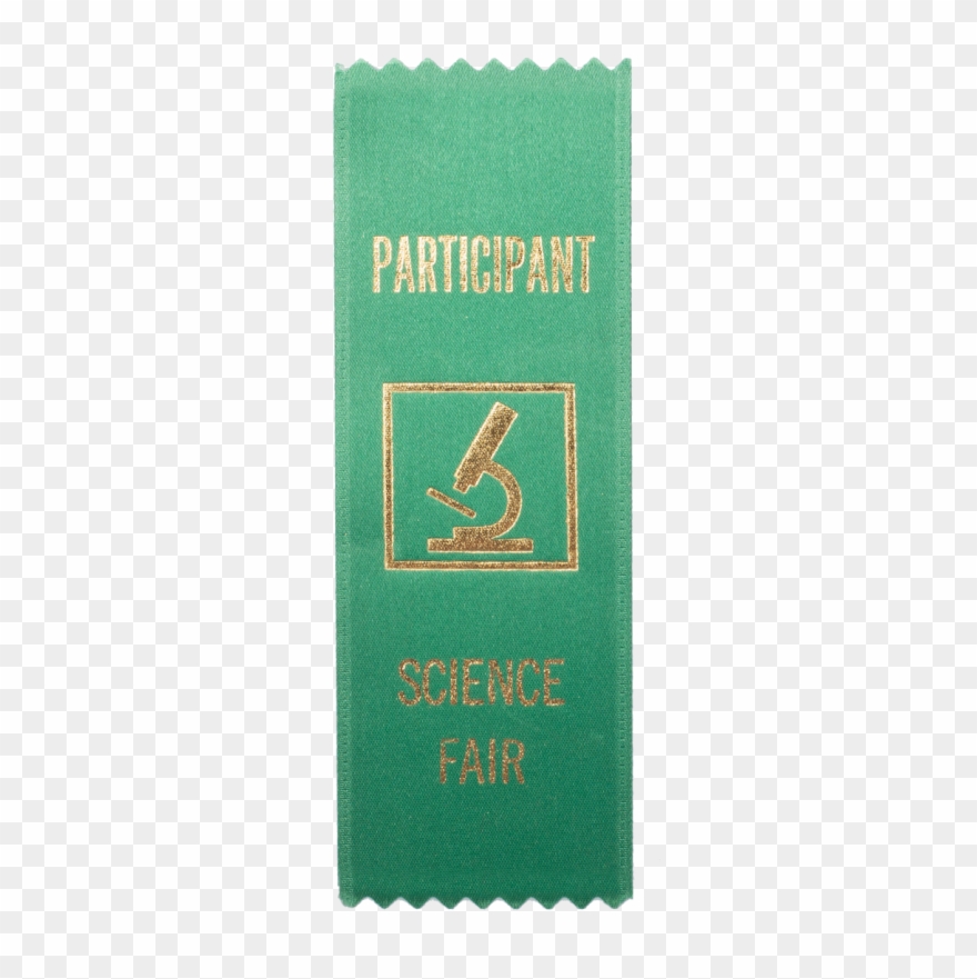 126 2 X 6 Custom Award Ribbonribbonsrb126 973 - Sock Clipart