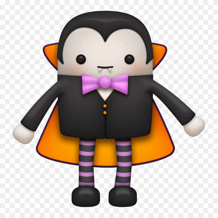 Craft - Dracula Clipart