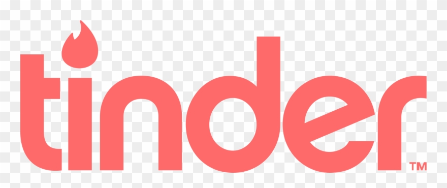 Tinder Svg Clipart