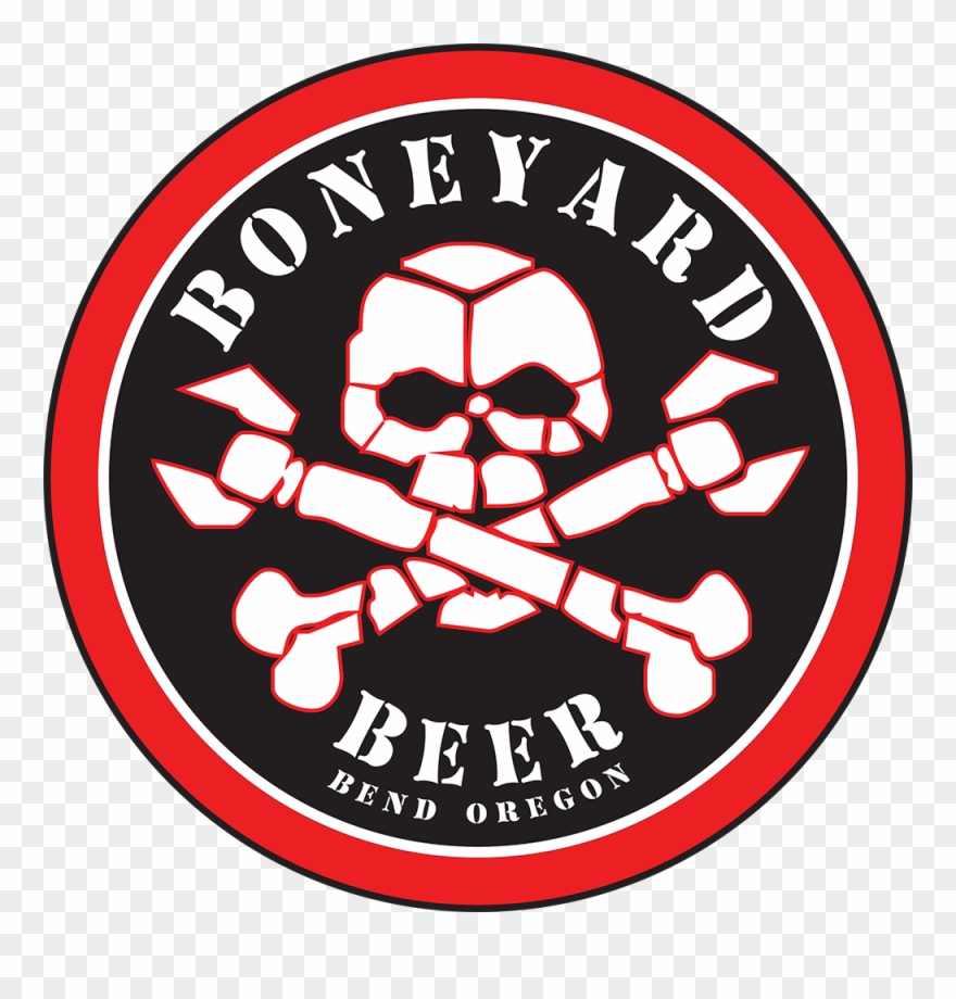 15 - Boneyard Brewing Clipart