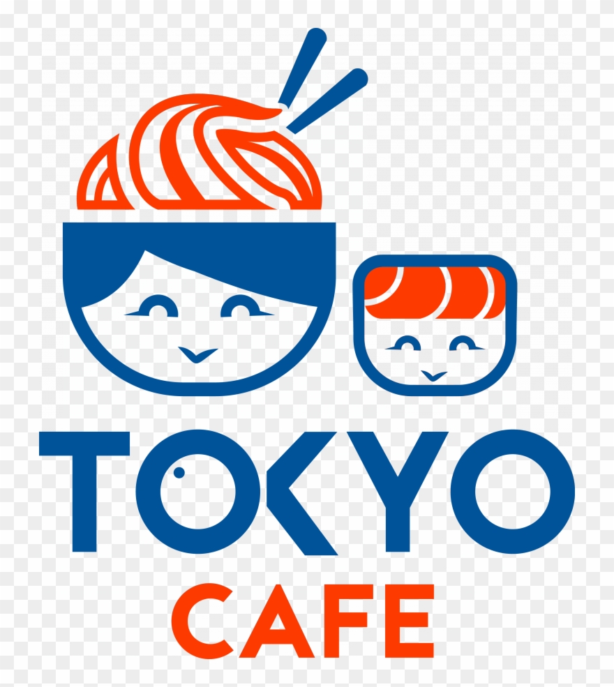 Overview Responsible For Preparing Sauces And Sushi - Tokyo Marathon 2018 Logo Clipart