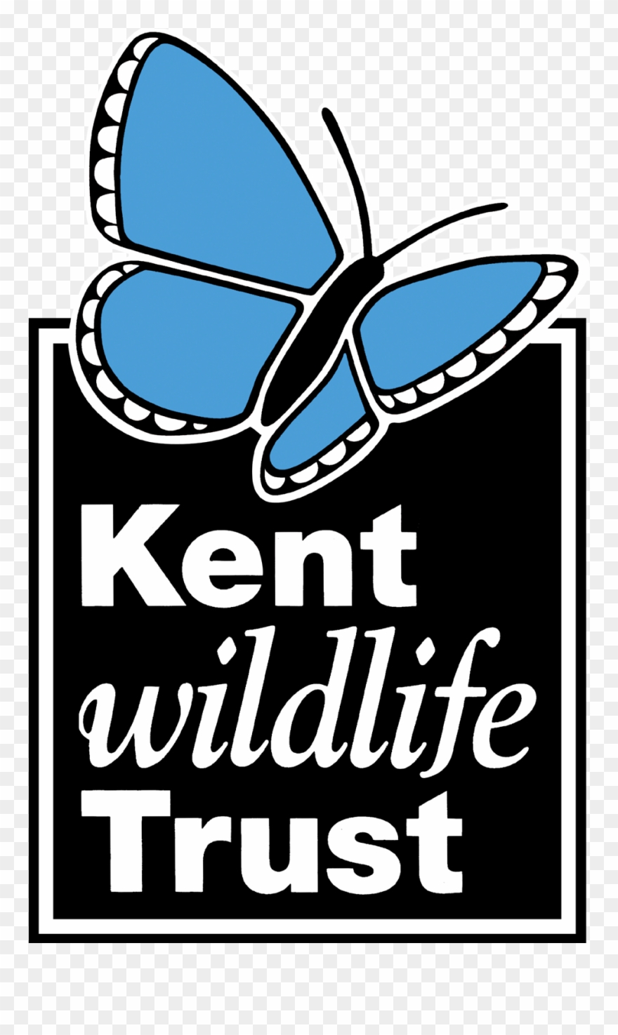 Kent Wildlife Trust - Kent Wildlife Trust Logo Clipart