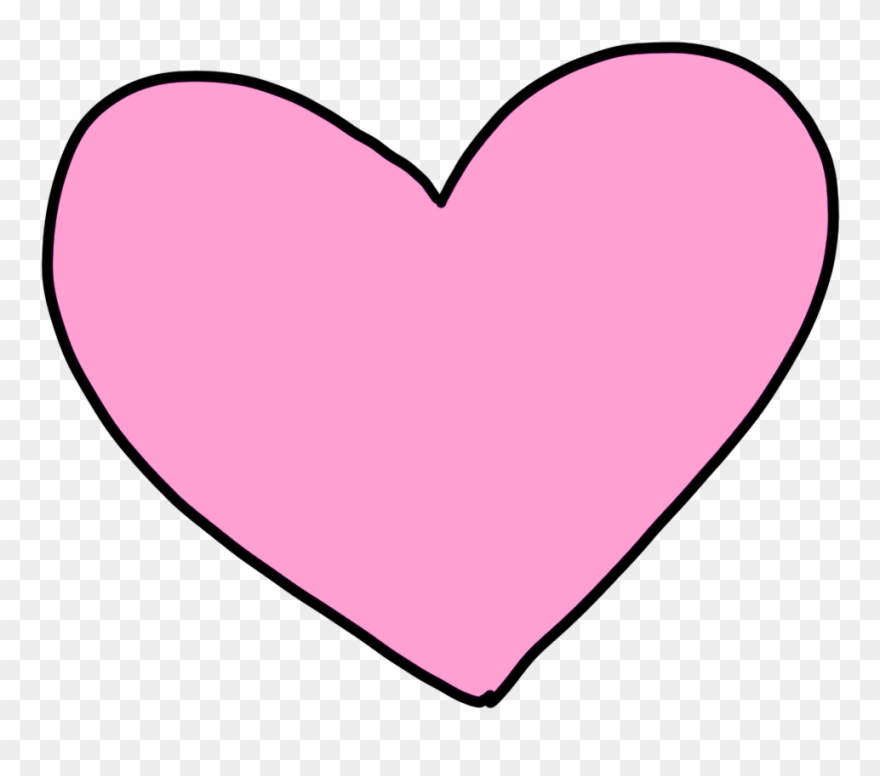 It Works Magic Overnight To Lock In Moisture And Leave - Heart Clipart