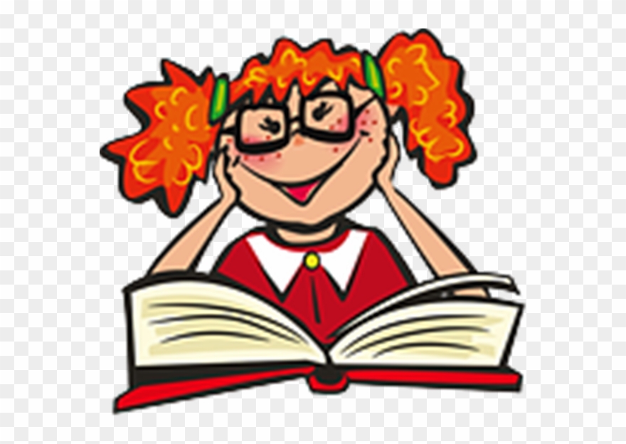 Be Respectful, Be Responsible, Be Safe - Transparent Image Of Reading Clipart - Png Download