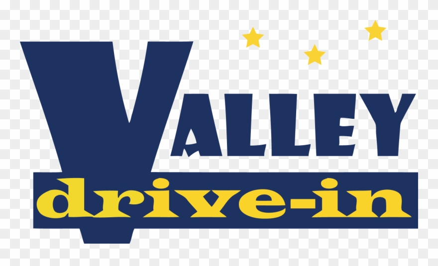 Valley Burger Drive-in Clipart