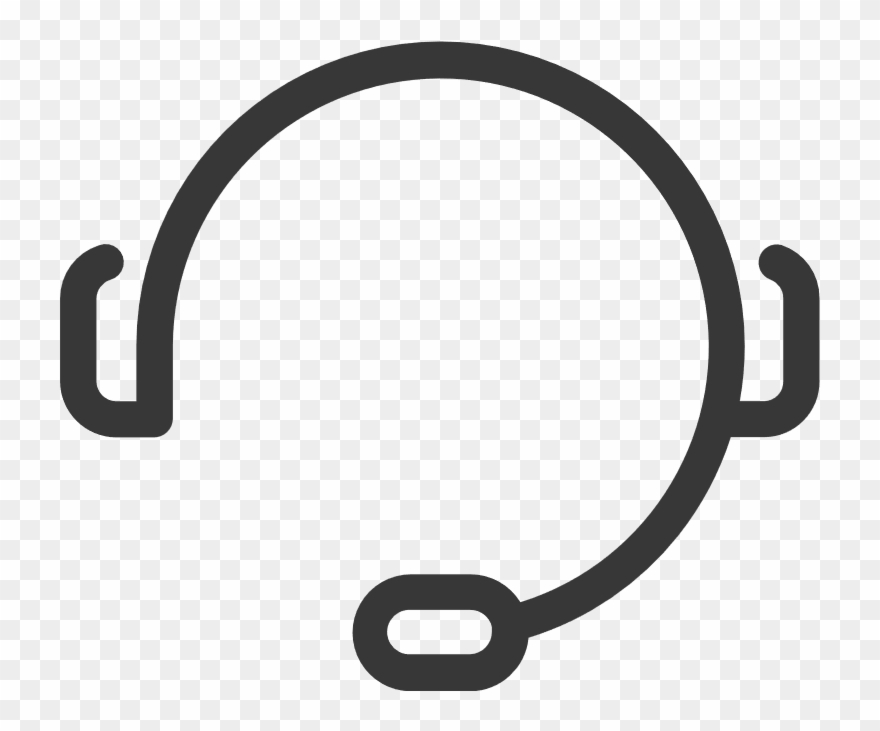 Great Support - Customer Service Clipart