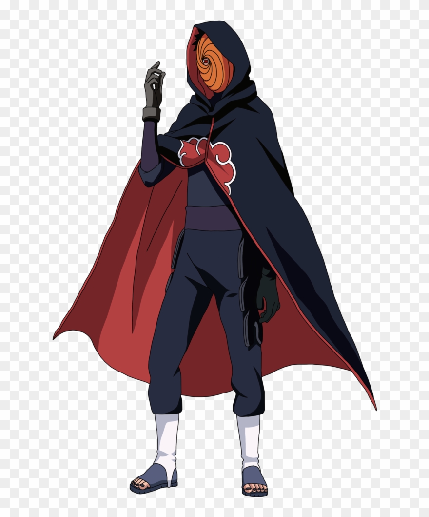 Obito Png Clipart