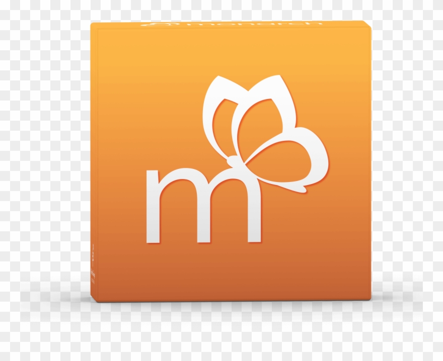 Monarch 3rd Grade Language Arts - School Clipart